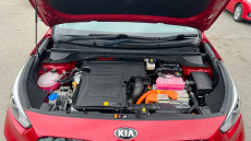 Kia Niro 1.6 GDi Hybrid 2 5dr DCT Hybrid Estate